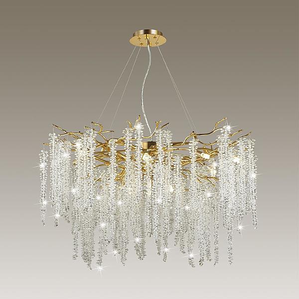 Подвесная люстра Banche 5005/14