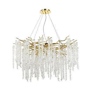 Подвесная люстра Banche 5005/14