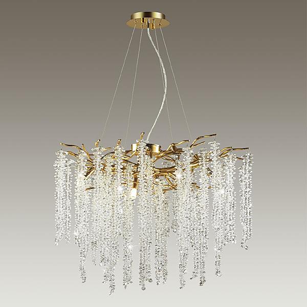 Подвесная люстра Banche 5005/8