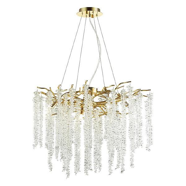 Подвесная люстра Banche 5005/8