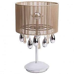 Настольная лампа MW Light Жаклин 465031904
