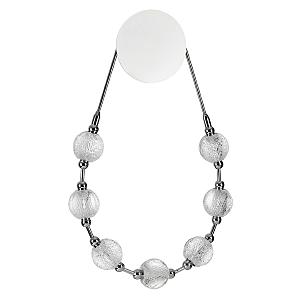 Настенное бра Crystal 5007/25WL