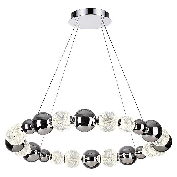 Подвесная люстра Crystal 5007/45L