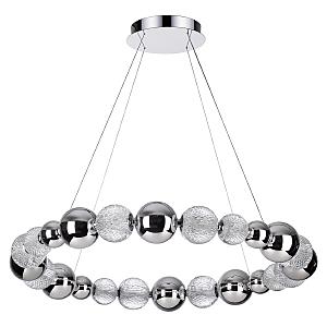 Подвесная люстра Crystal 5007/45L