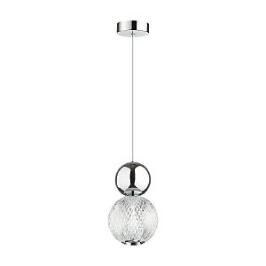 Светильник подвесной Crystal 5007/7L