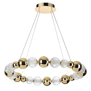 Подвесная люстра Crystal 5008/45L