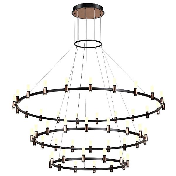 Подвесная люстра Candel 5009/204L