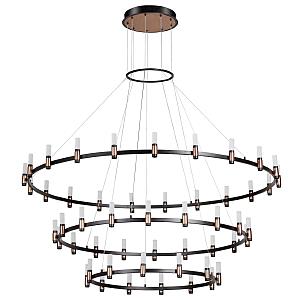 Подвесная люстра Candel 5009/204L