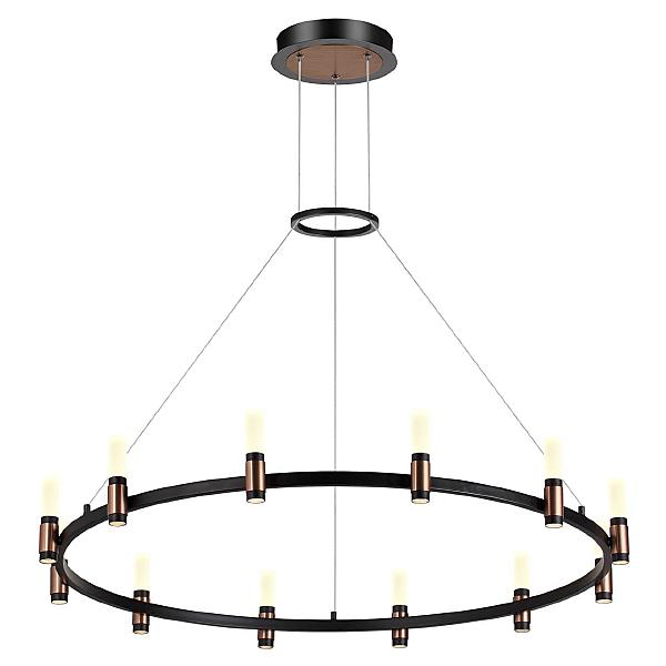 Подвесная люстра Candel 5009/48L