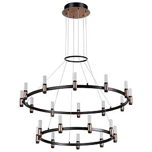 Подвесная люстра Candel 5009/98L