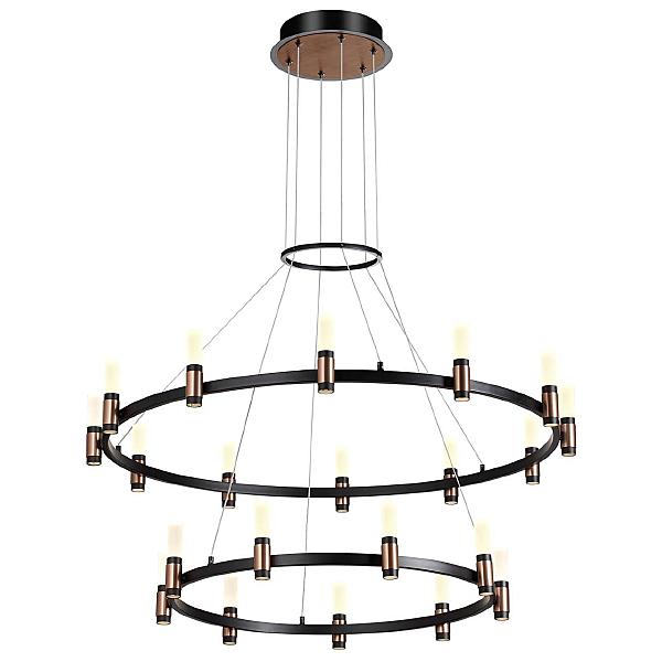 Подвесная люстра Candel 5009/98L