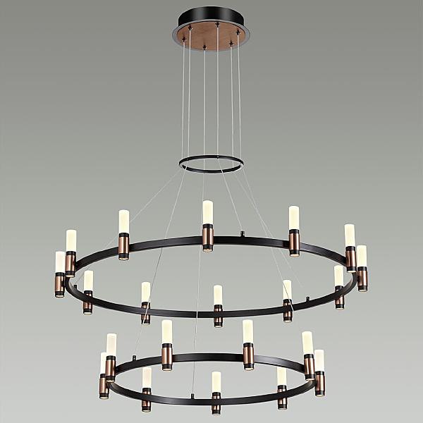 Подвесная люстра Candel 5009/98L