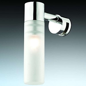 Светильник влагозащитный Odeon Light Izar 2447/1