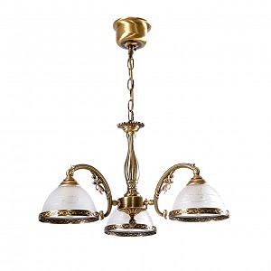 Подвесная люстра Ангел 295010903