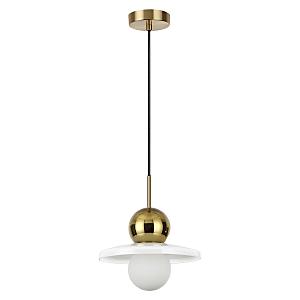 Светильник подвесной Hatty 5014/1B