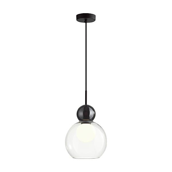 Светильник подвесной Blacky 5021/1