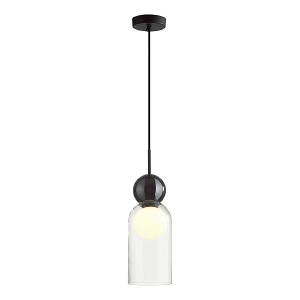 Светильник подвесной Blacky 5022/1