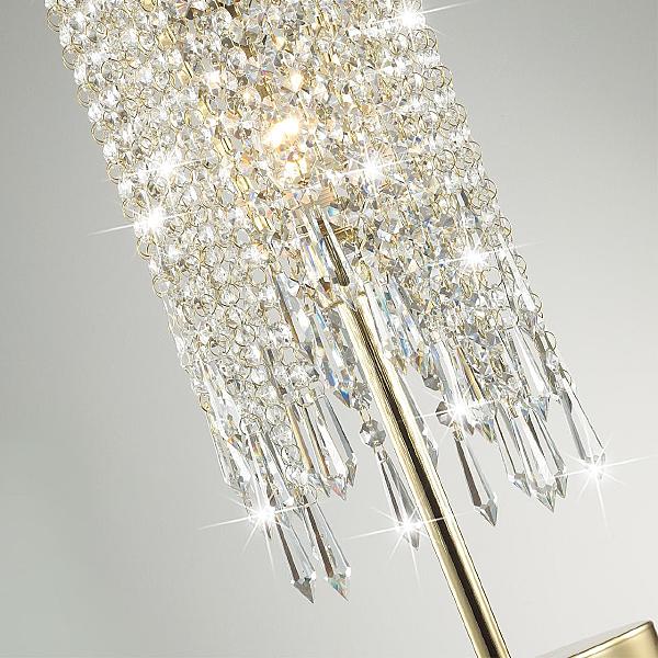 Настольная лампа Chokka 5028/1T