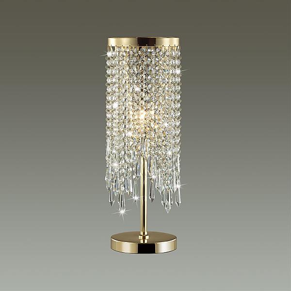 Настольная лампа Chokka 5028/1T