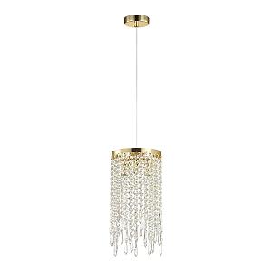 Светильник подвесной Chokka 5028/3