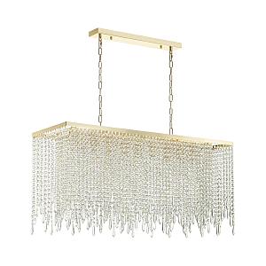 Подвесная люстра Chokka 5028/9A