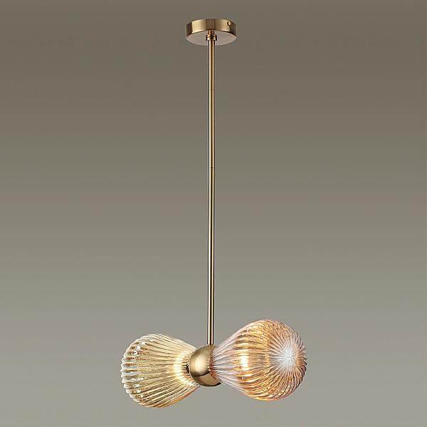 Люстра на штанге Elica 5402/2