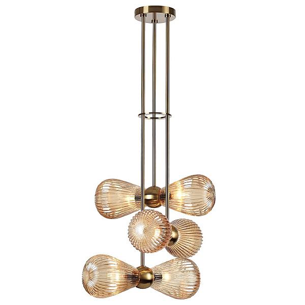 Люстра на штанге Elica 5402/6