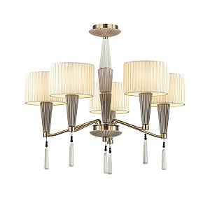 Потолочная люстра Latte 5403/5