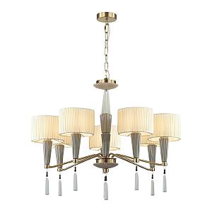 Подвесная люстра Latte 5403/7