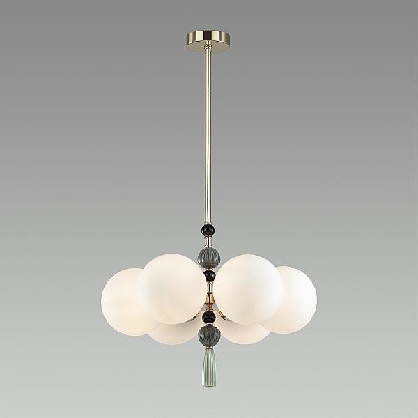 Люстра на штанге Palle 5405/6