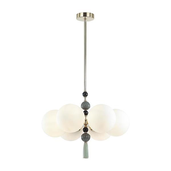 Люстра на штанге Palle 5405/6