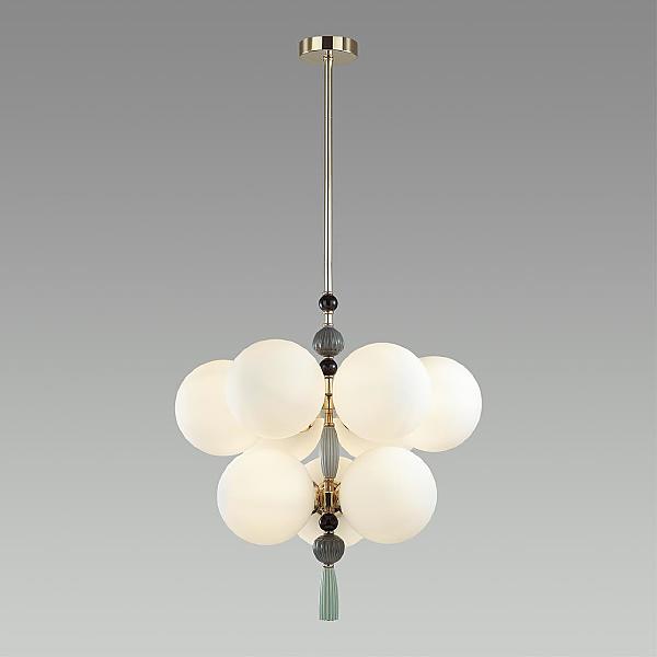 Люстра на штанге Palle 5405/9