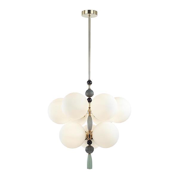 Люстра на штанге Palle 5405/9