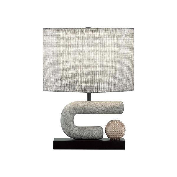 Настольная лампа Bagel 5410/1TA