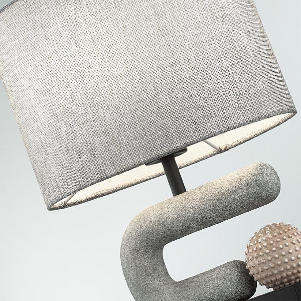 Настольная лампа Bagel 5410/1TA