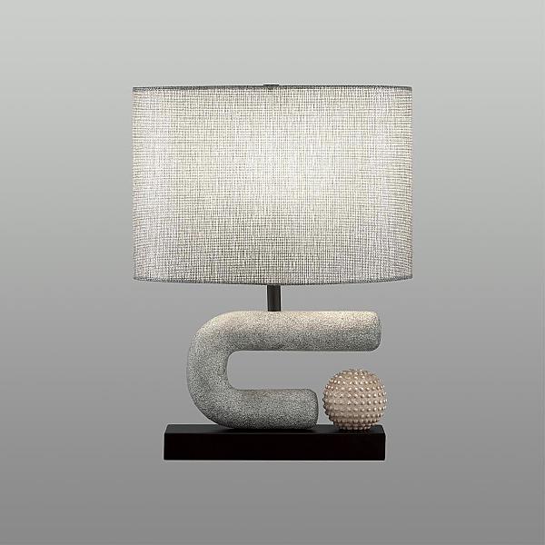 Настольная лампа Bagel 5410/1TA