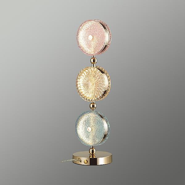 Настольная лампа Caramella 5412/13TL