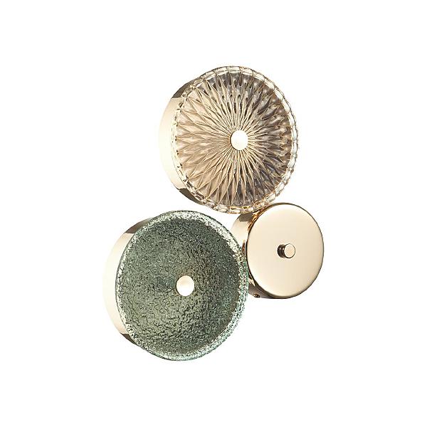 Настенное бра Caramella 5412/14WL