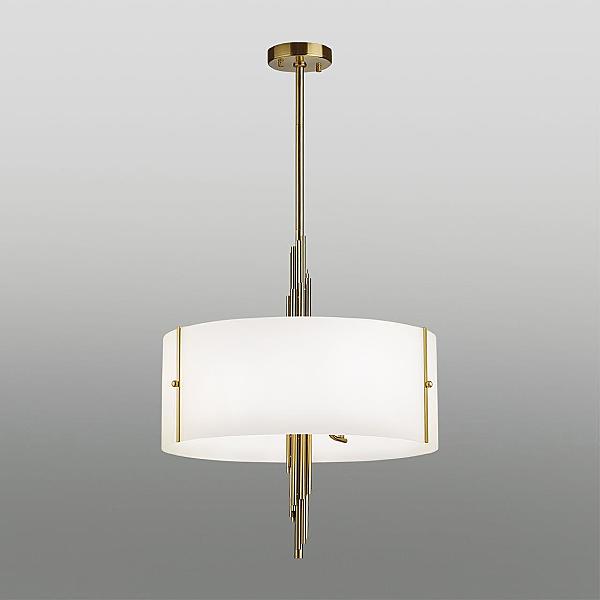 Люстра на штанге Margaret 5415/6