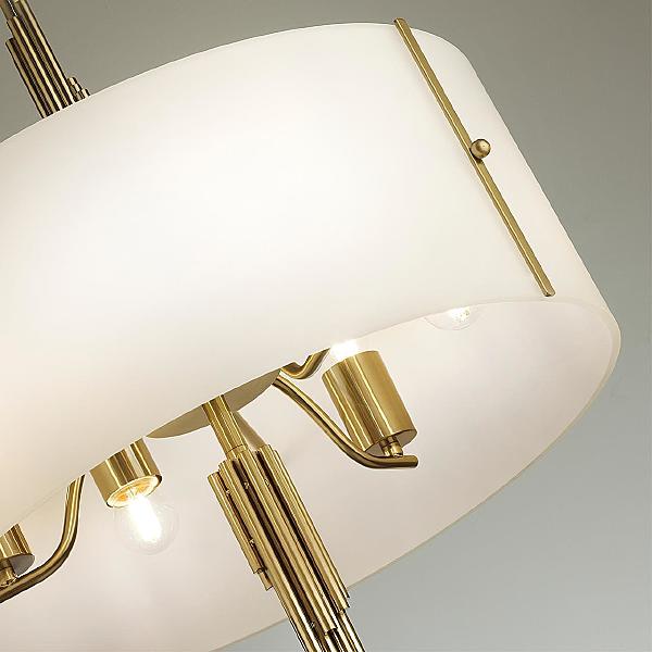 Люстра на штанге Margaret 5415/6