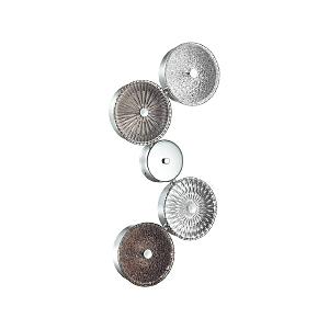 Настенное бра Caramella 5416/25WL