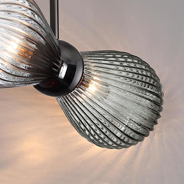 Люстра на штанге Elica 5417/2