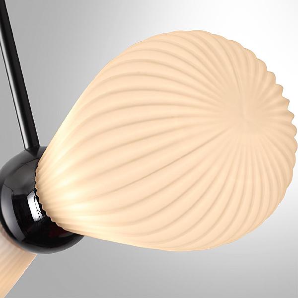 Люстра на штанге Elica 5418/2