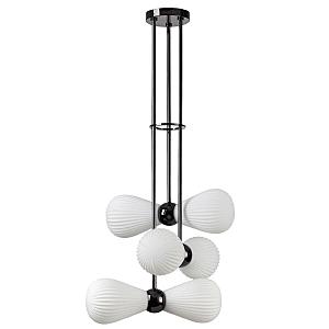 Люстра на штанге Elica 5418/6