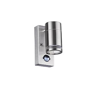 Уличный настенный светильник Motto 6604/1W