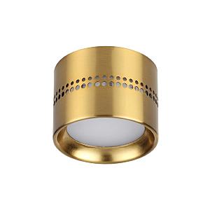 Накладной светильник Real 6607/1C