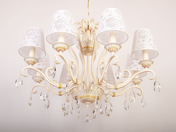 Подвесная люстра Abrasax 11294/8