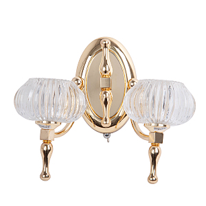 Настенное бра Abrasax 6444/A2.15