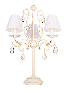 Настольная лампа Abrasax GT1141B3