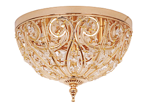 Потолочная люстра Abrasax HSX12101/3